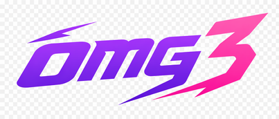 OMG3 Logo